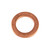 Polaris 7556937 Genuine OEM Copper Sealing Washer 2016-2019 RZR XP Turbo XP4 S