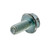 Polaris 7520485 Waterpump Screw RZR Ranger General 1000 900 XP XC S Crew 4