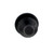 Polaris 5433085-070 Genuine OEM Black Bumper Plug 2000-2004 Genesis I