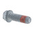 Polaris 7521014 HEX FLANGE SCREW, 8 MM X 1.25 M