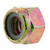 Polaris 7542324 OEM Nylon Nut Ranger UTV PTV Indy Voyageur Series 11 Pro 120 550 600 800