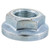 Polaris 7547323 NUT-DRIVE CLUTCH Sportsman 400 300 200