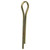 Polaris 7661205 PIN-COTTER OEM