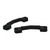 Polaris 5432280 OEM Footwell Spacer for 1996-2008 Sportsman Worker Xplorer Diesel 335 400