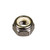 Polaris 7546804 OEM Nylon Hex Nut Ranger Sportsman RGR RZR 570 800 900 1000 XP Turbo X2