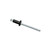 Polaris 7621463 OEM Rivet 1985-2019 Switchback Rush Pro RMK Assault 550 600 800