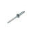 Polaris 7621484 OEM Rivet 1993-1999 Storm RMK XLT XCR Ultra SPX 440 600 700 800