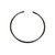 Polaris 7710417 OEM Cover Retaining Ring Switchback Indy Axys Voyageur 550 600 800 Pro S