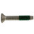 Polaris 7517707 Water Inlet Screw OEM 1999-2004 Genesis I INT'L FFI Ficht PWC Jetski
