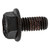 Polaris 7517886 Hex Head Flange Screw RZR Switchback RMK 1000 800 850 650 XP XC