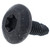 Polaris 7518936 Screw 2009-2024 Brutus General Ranger RZR Sportman 500 570 900 1000 Crew