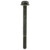 Polaris 7519908 Hex Flange Screw 6 mm X 1.0 mm Ranger Switchback RMK 570 800 850