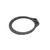 Polaris 7710436 Retaining Ring Magnum Widetrak Sportsman Xplorer Big Boss OEM