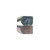 Polaris 7547363 Tapered Wheel Nut M10X1.25 Sportsman Scrambler 1000 850 550 XP