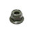 Polaris 7547441 NUT-HXFL M12X1.75 NYLOC ZOD RZR Ranger 1000 900 800 570 500