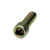 Polaris 7515545 OEM Lower Tie Rod Bolt 2009- 2011 IQ Shift, RMK, SwitchBack 600
