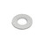 Polaris 7556005 WASHER 10.5X22X2 AL RZR Ranger 800 700 600 200 Crew Sportsman