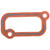 Polaris 5813980 Genuine OEM Water Inlet Cover Gasket 2011-2014 Ranger RZR 800 900 4 XP EFI