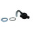 Polaris 7081242 Right Hand 1 4 Turn Latch 2004-2007 Hawkeye Sportsman Magnum 800