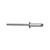 Polaris 7621301 Rivet(10) XLT XCR XCF XC WideTrak Ultra Triumph Tran Trail