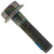 Polaris 7519254 Hex Flange Screw Ranger Xpedition Switchback 800 850 550 600 650