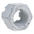 Polaris 7547949 M20x1.5 ZFS Castle Nut Genuine OEM