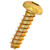 Polaris 7517441 SCREW .75 RZR Sportsman 1000 850 800 570 550 Scrambler