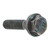 Polaris 7519052 OEM Hex Flange Screw M8X1.25X35 ZOD for 2011-2019 RZR Sportsman XP 4 900