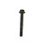 Polaris 7519363 Hex Flange Screw 10 mm X 1.25 mm Ranger Brutus 1000 900 570 E2