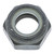 Polaris 7547464 Nut-Hex-M12x1.5 8 Zod Nyl Voyageur Titan Swtichback SwitchBack