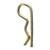 Polaris 7661644 PINHITCH Ranger General 1000 900 850 800 700 Sportsman