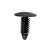 Polaris 7670090 OEM Nylon Dart Plastic Clip 1995-2019 Ranger Series 10 11 Indy Voyageur