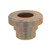 Polaris 5137876 BUSHING-REDUCER.500X.398ZYW OEM