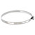 Polaris 7082608 Slotted Hose Clamp