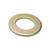 Polaris 7556035 Flat Washer Ranger Sportsman Scrambler 500 330 700 400 250 425