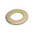 Polaris 7556035 Flat Washer Ranger Sportsman Scrambler 500 330 700 400 250 425
