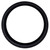 Polaris 5437936 OEM Filter Ring 2009-2016 Ranger RZR 800 900 EFI 4X4 6X6 Diesel
