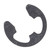 Polaris 7710901 E RING RZR Ranger 1000 900 800 700 570 General