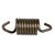 Polaris 7041804 OEM Exhaust Spring 2000-2018 Ranger Sportsman Scrambler Magnum