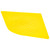 Polaris 7187438 Amber Left Hand Reflector Decal Ranger 1000 570 XP