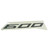 Polaris 7181713 Decal-Fender 600 Lh 2016 SwitchBack Switchback Rush Pro-RMK Indy