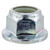 Polaris 7548051 Flange Locking Nut