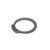Polaris 7714804 Genuine OEM Secondary Clutch Retaining Ring for 2010- 2014 Rush &