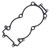 Polaris 5272850 Gasket-Base 2 Cyl RZR Xpedition 1000 5 4 XP