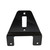 Polaris 5254622-329 OEM Black Regulator Mount Bracket 2011-2017 RGR Ranger 800 Crew 6X6