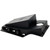 Polaris 5455720-070 BIN-CONSOLE RR STORAGE BLK MP