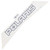 Polaris 7185237 Decal- White Sportsman 1000 850 SP XP