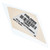 Polaris 7300163 Amber Right Hand Reflector Decal Ranger Crew XP EPS Winter Prep