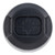 Polaris 5458327-070 Gloss Black Steering Wheel Cover