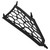 Polaris 5416934 Storage Console Net RZR Turbo XP Sport EPS Ultimate 4 2